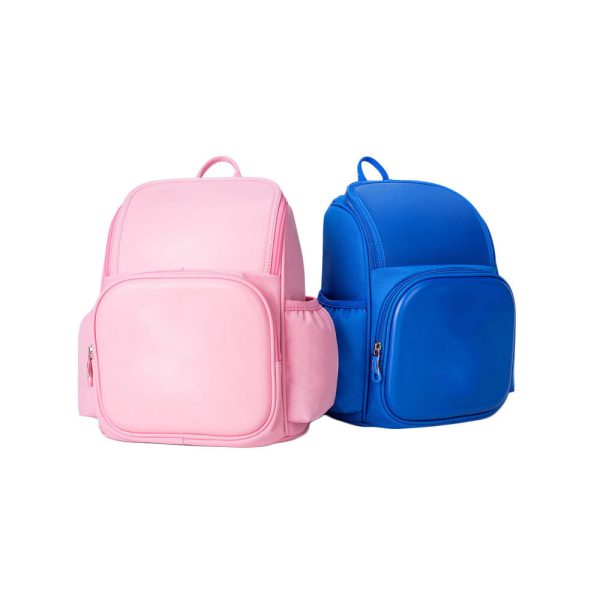 Mochilas infantiles