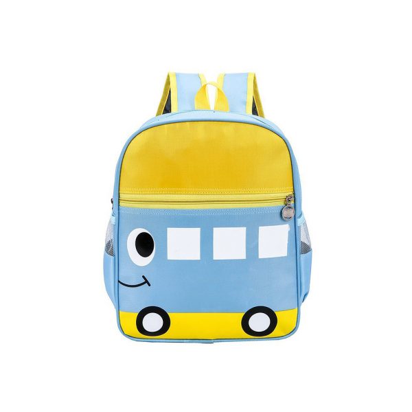 Mochila Autobús