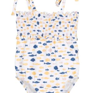 Bañador Peces
