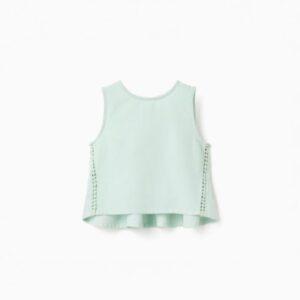 Blusas semihilo
