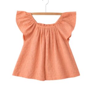 Blusas y camisetas niña