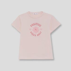 Blusas y camisetas niña