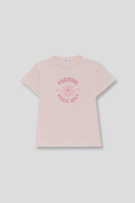 Blusas y camisetas niña
