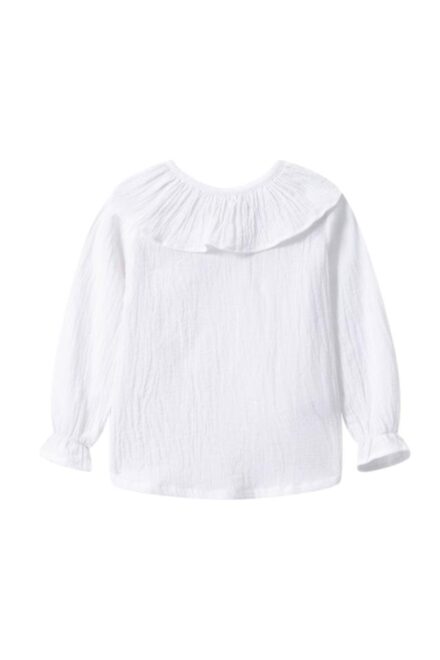Camisa bambula