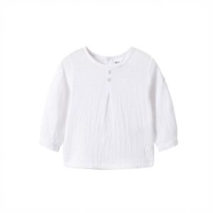 Camisa bambula