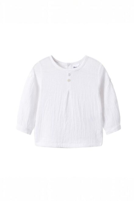 Camisa bambula