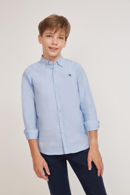 Camisa niño