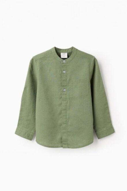 Camisa niño