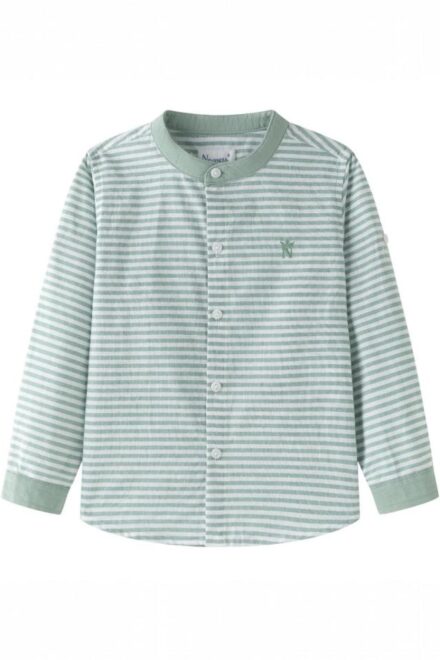 Camisa rayas