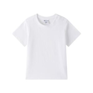 Camiseta  algodón