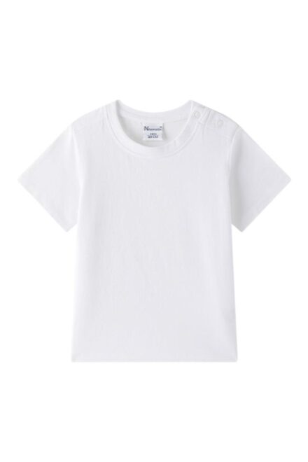 Camiseta  algodón
