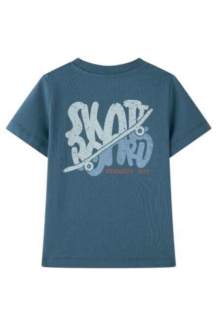 Camiseta  algodón