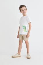Camiseta dino