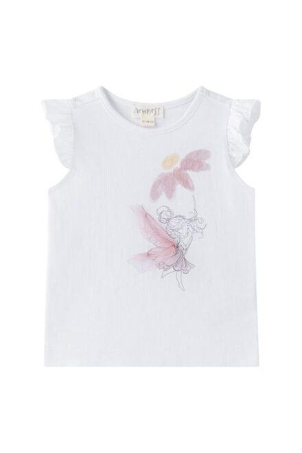 Camiseta hada