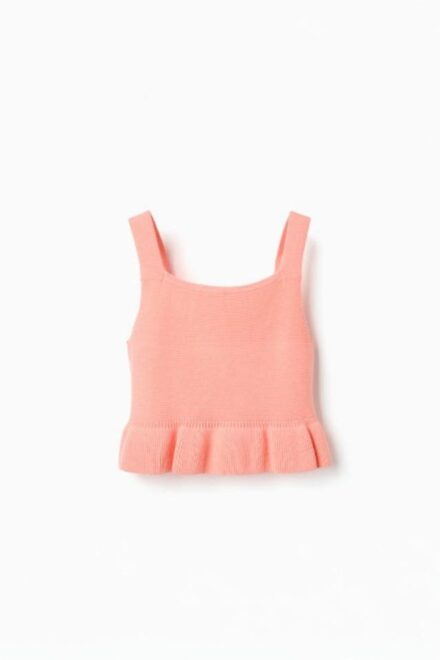Camiseta niña