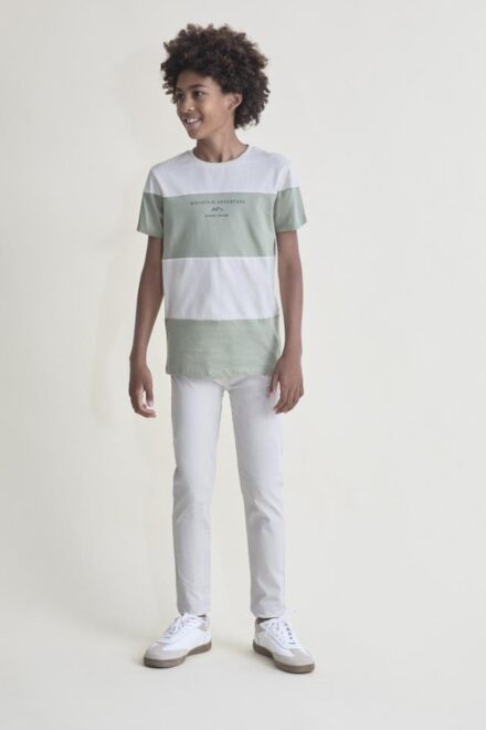 Camiseta  niño
