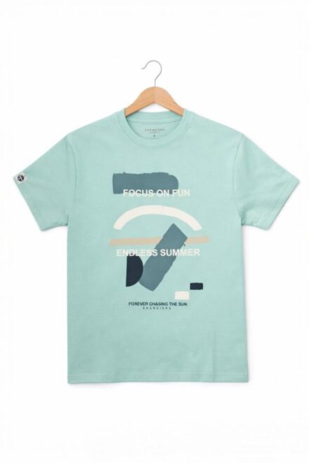 Camiseta  niño