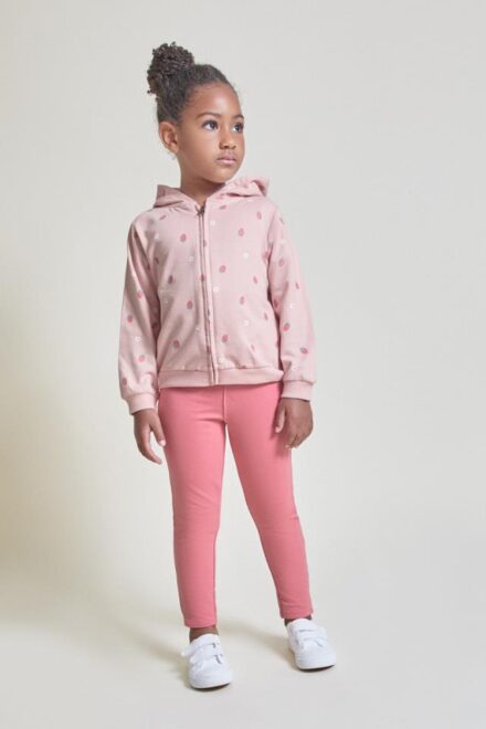 Chándal niña