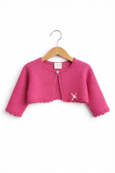 Chaqueta Perle