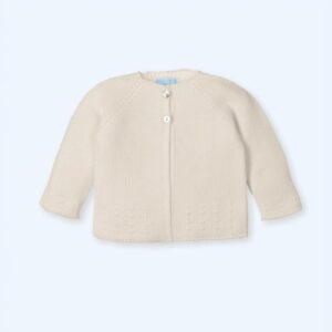 Chaqueta bebe niño