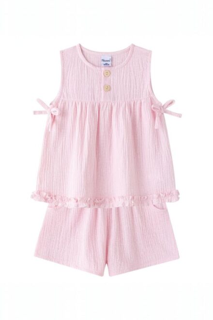 Conjunto Bambula