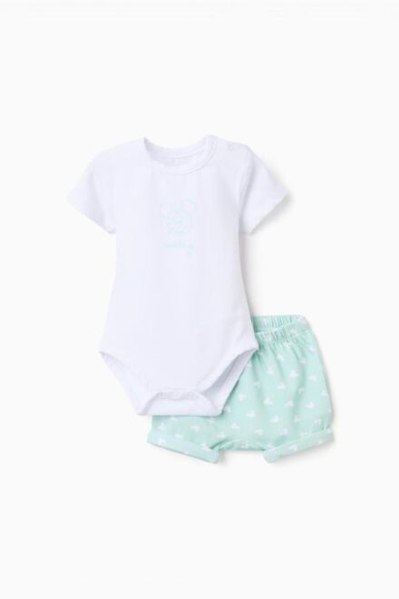 Conjunto Mickey