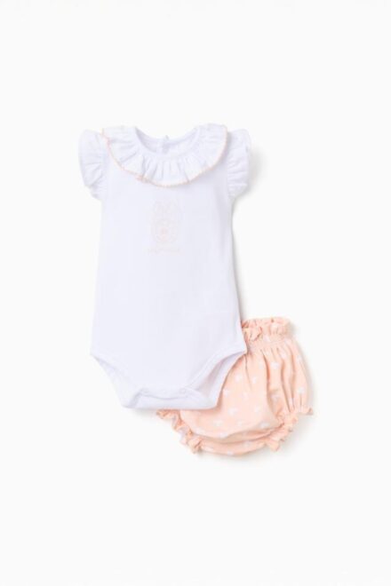 Conjunto Minnie