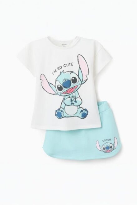 Conjunto Stich