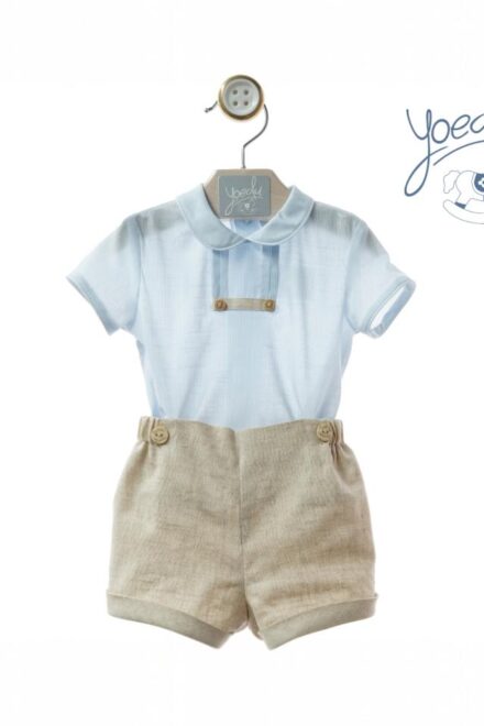 Conjunto Yoedu