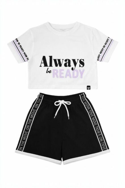 Conjunto always