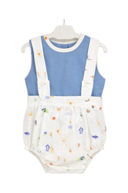 Conjunto bebe niño