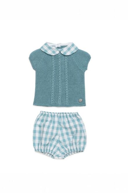 Conjunto bebe niño
