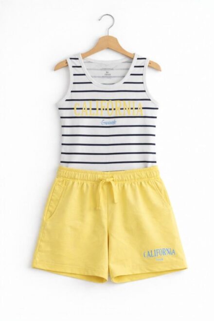 Conjunto california