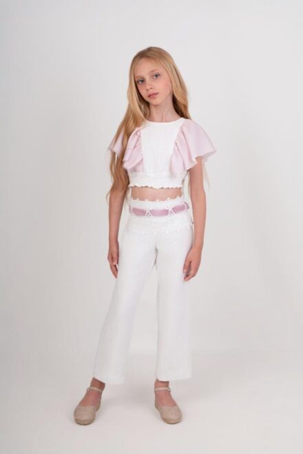Conjunto ceremonia