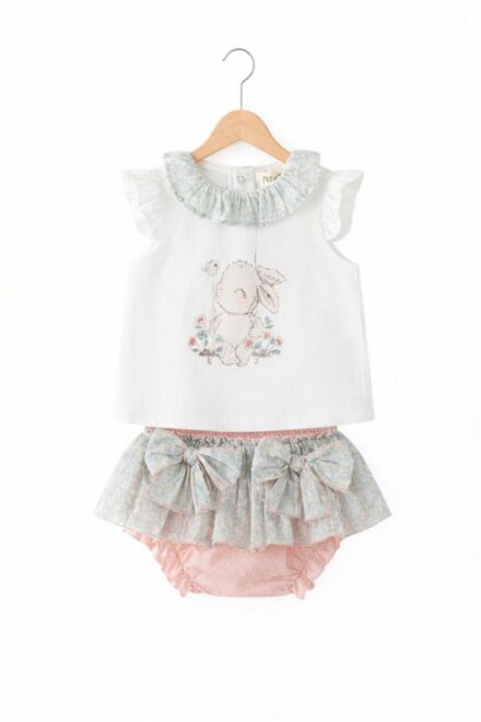 Conjunto conejito