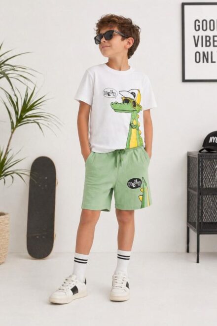 Conjunto dino