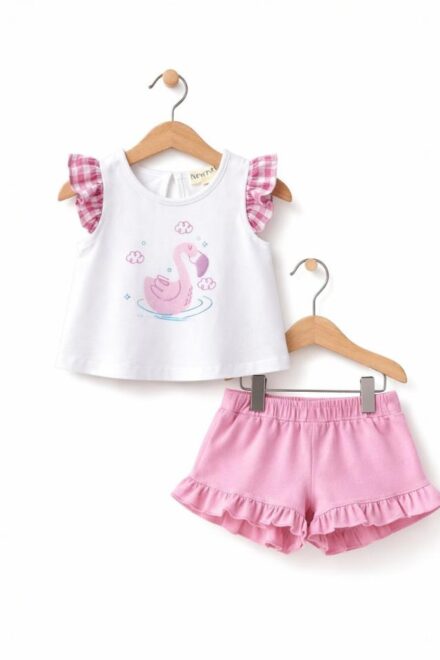 Conjunto flamenco