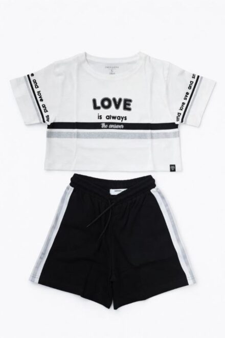 Conjunto love