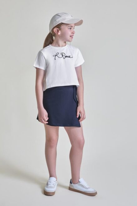 Conjunto niña