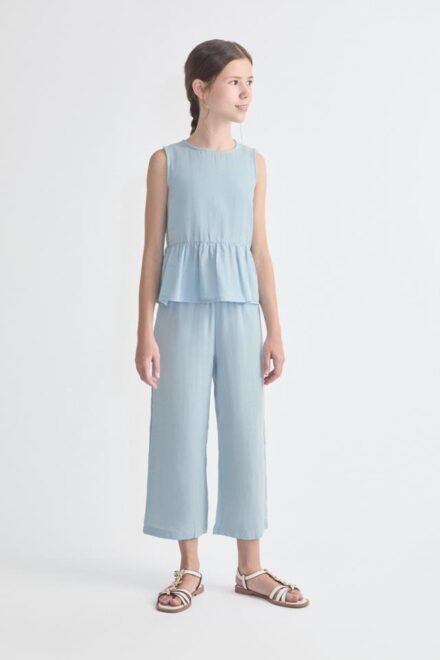 Conjunto niña