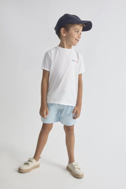 Conjunto niño