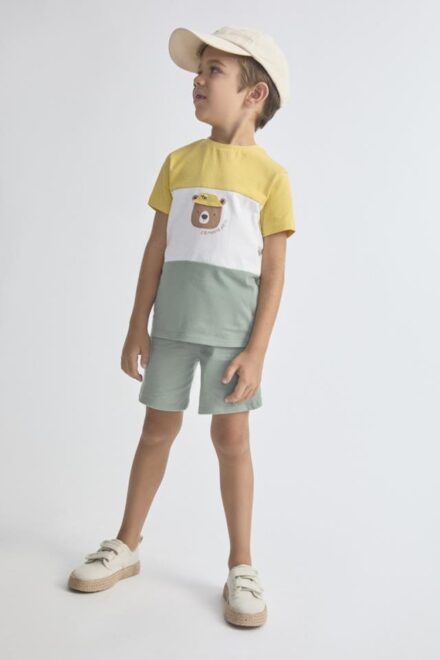 Conjunto niño