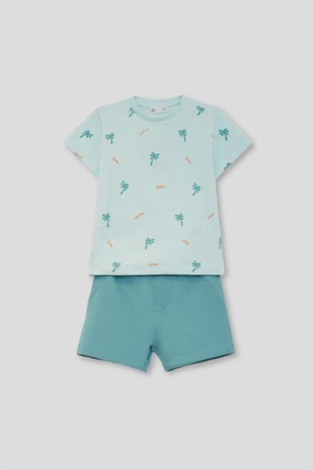 Conjunto niño