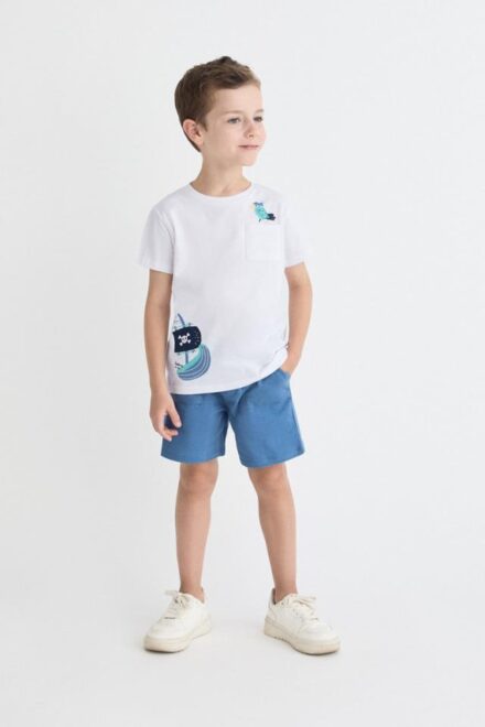 Conjunto niño