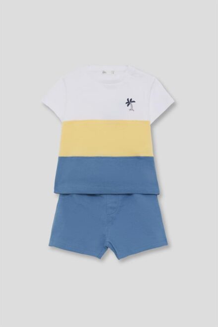Conjunto niño