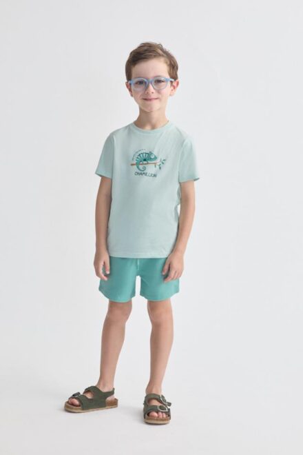 Conjunto niño