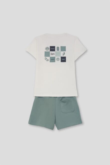 Conjunto niño