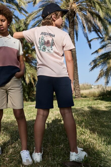 Conjunto niño