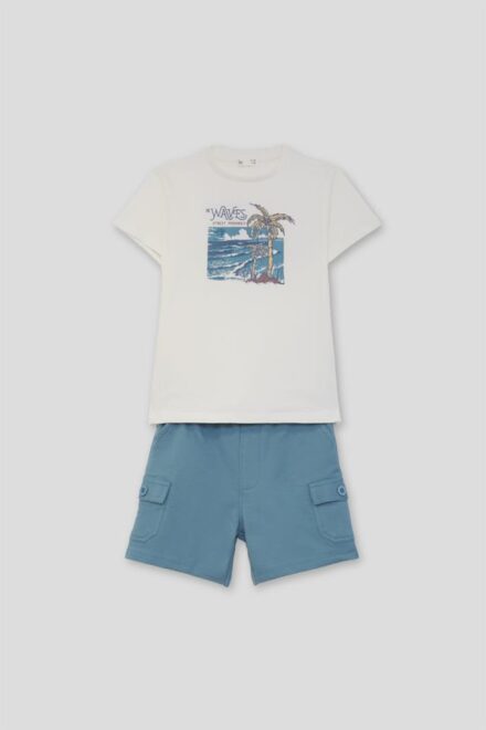 Conjunto niño
