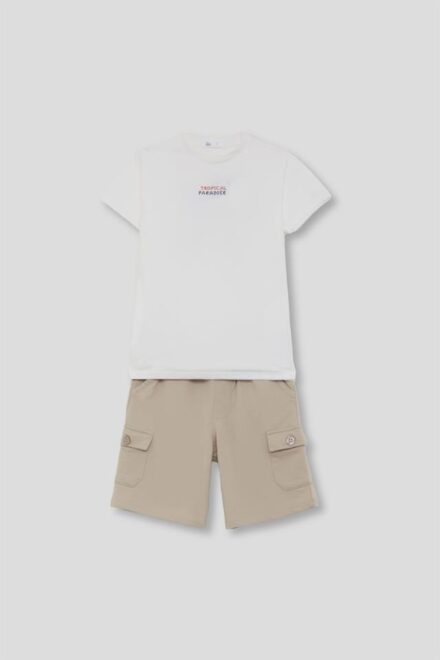 Conjunto niño